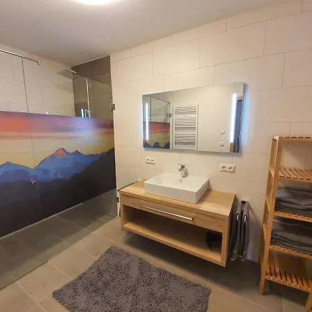 Sonnenwiese * Finkenberg