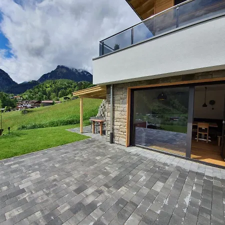 Sonnenwiese Appartement *