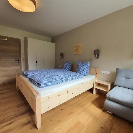 Apartament Sonnenwiese *