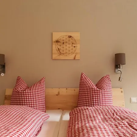 Sonnenwiese Apartament