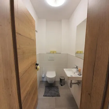 Appartement Sonnenwiese