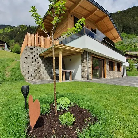 Sonnenwiese Finkenberg