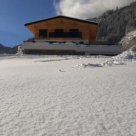 Sonnenwiese * Finkenberg