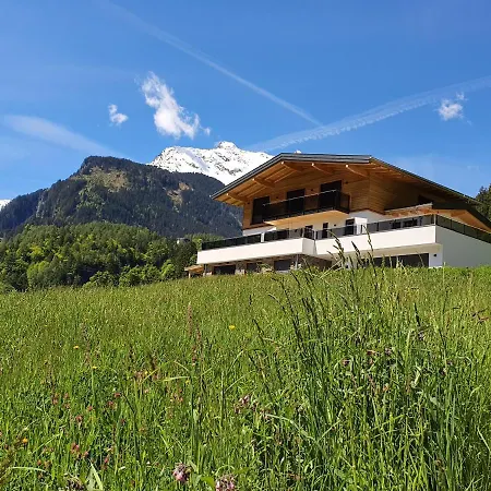 Sonnenwiese Appartement