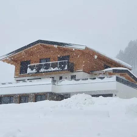 Appartement Sonnenwiese *