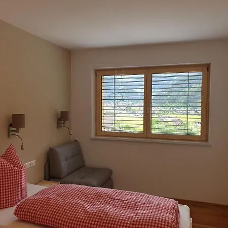 Sonnenwiese Finkenberg