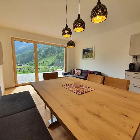 Sonnenwiese * Finkenberg