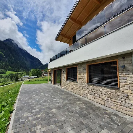 Sonnenwiese Appartamento