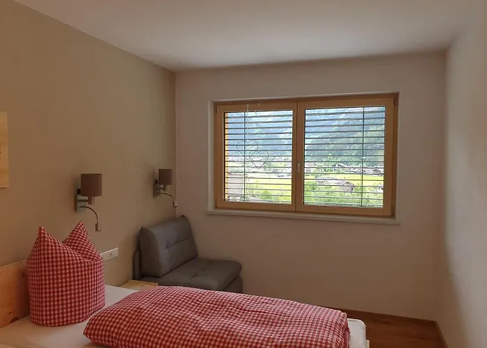 Sonnenwiese Finkenberg