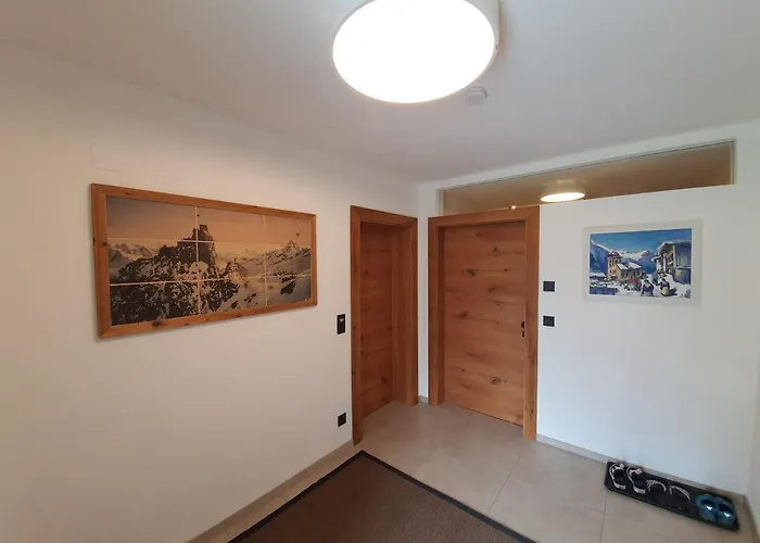 Sonnenwiese Appartamento *