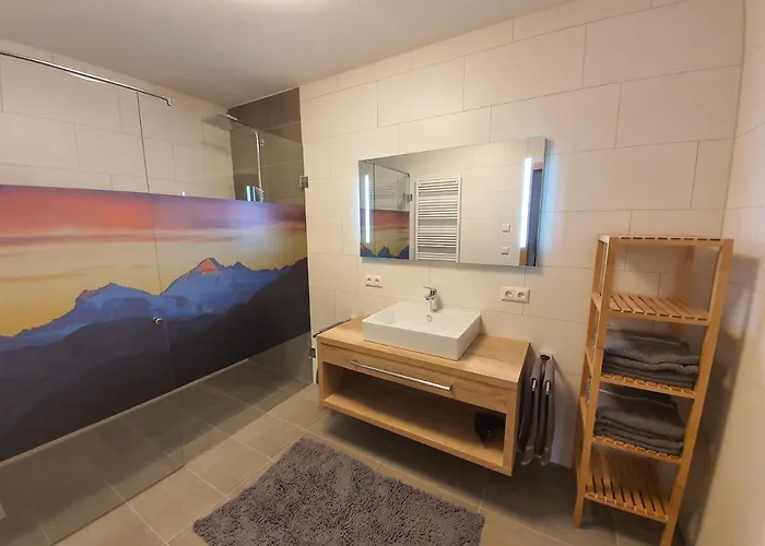 Sonnenwiese * Finkenberg