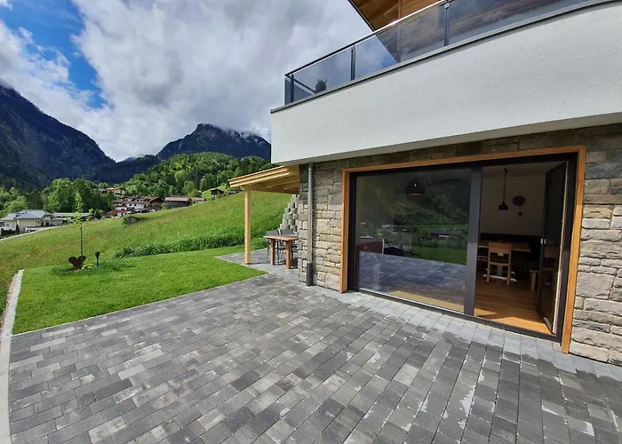 Sonnenwiese Appartamento *