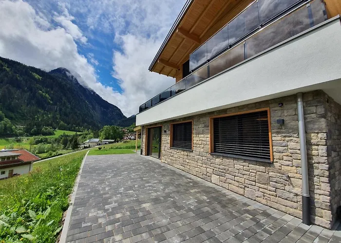 Sonnenwiese Appartamento