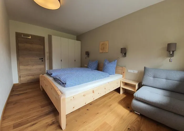 Appartamento Sonnenwiese *