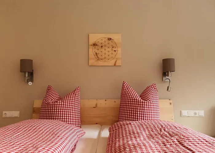 Sonnenwiese Appartamento