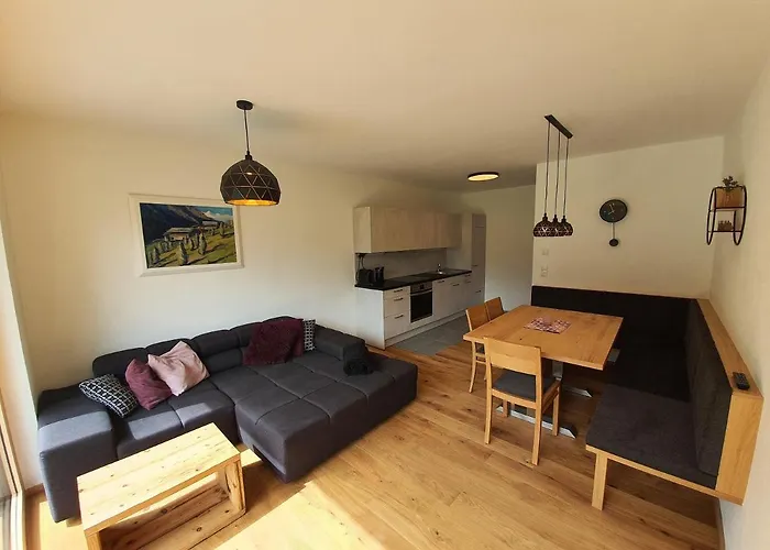 Sonnenwiese Finkenberg