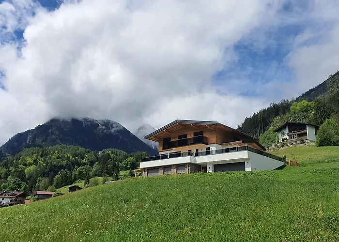 Sonnenwiese Appartamento