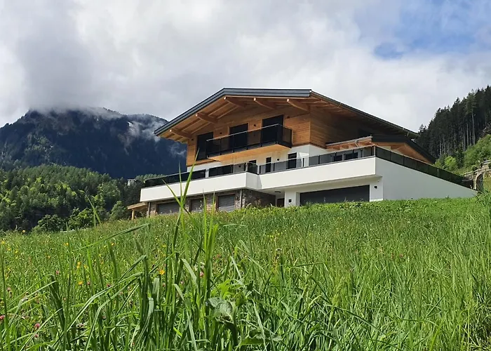 Sonnenwiese * Finkenberg