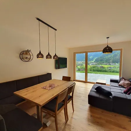 Sonnenwiese Apartment *