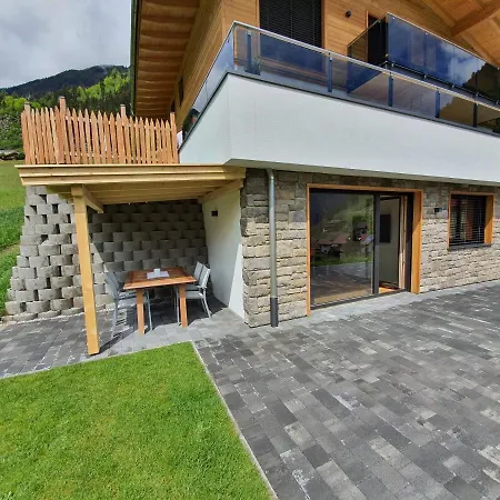 Sonnenwiese Appartamento *