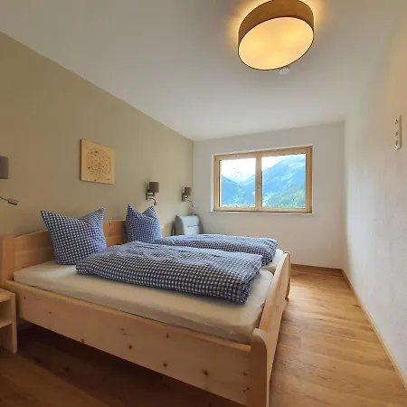 Sonnenwiese Apartment Finkenberg