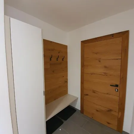 Apartment Sonnenwiese