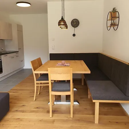 Sonnenwiese Apartment