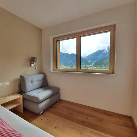 Sonnenwiese Apartment Finkenberg