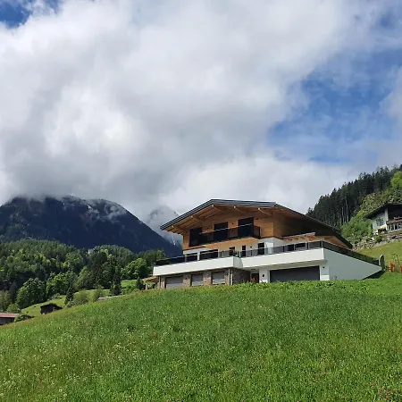 Sonnenwiese Apartment