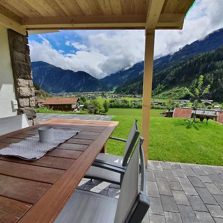 Sonnenwiese Finkenberg