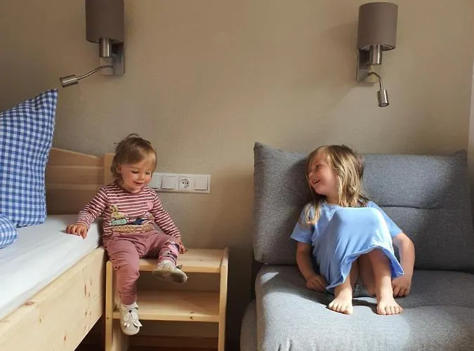 Sonnenwiese Appartamento *