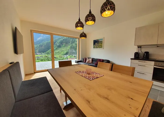 Sonnenwiese * Finkenberg