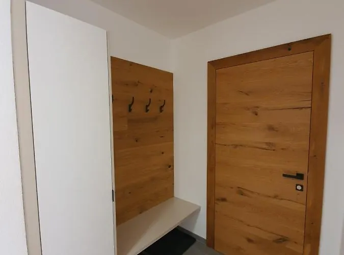 Appartamento Sonnenwiese