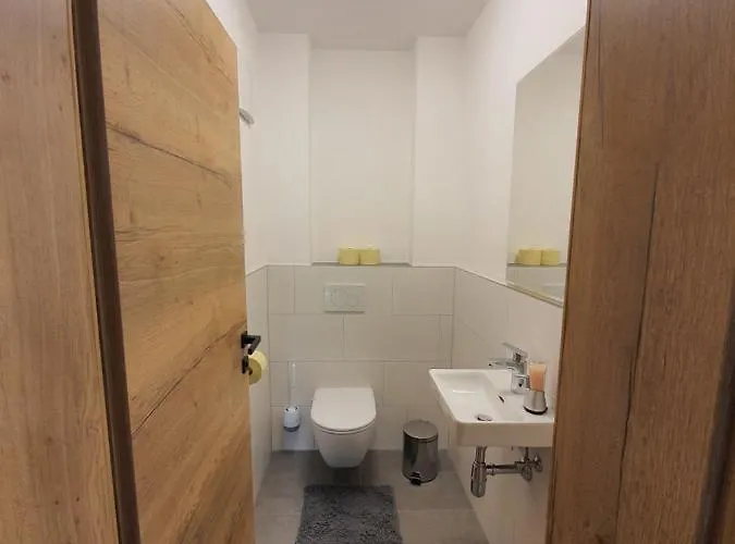 Appartamento Sonnenwiese