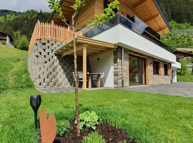 Sonnenwiese Finkenberg