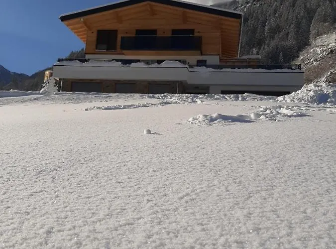 Sonnenwiese * Finkenberg